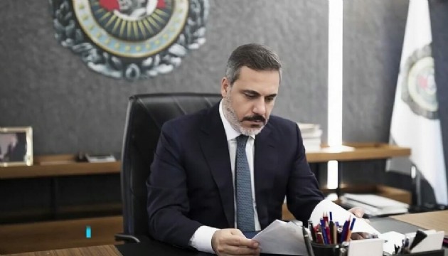 Forbes'tan Hakan Fidan analizi: Türk dış politikasında önemli bir dönüm noktası