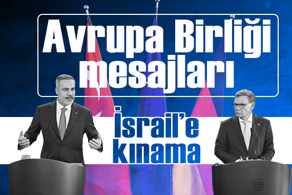 Hakan Fidan: İsrail'in korsanlığını kınıyoruz