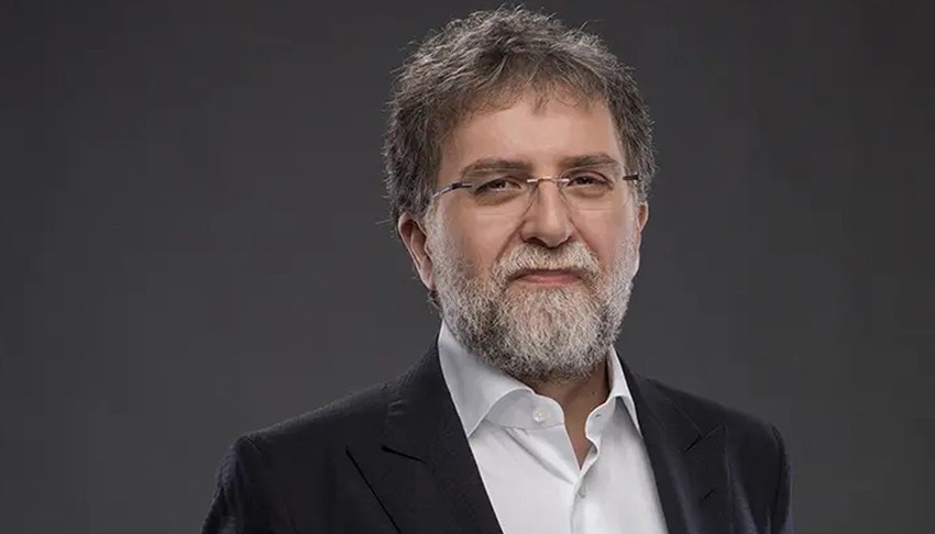Ahmet Hakan yazdı: Çav bella çav bella merhaba ey güzel çanta