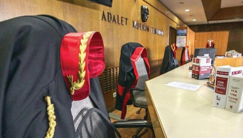 Hakim-savcı atamalarında sistem değişti