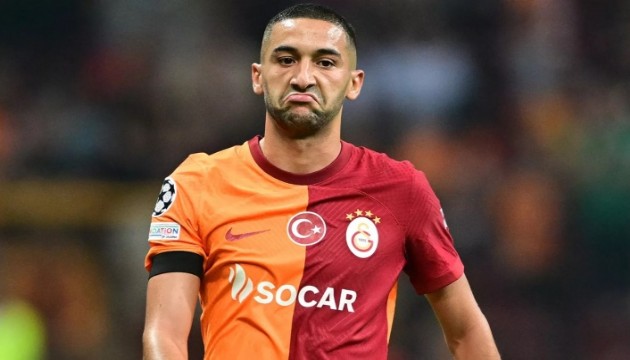 Galatasaray ayrılığı KAP'a bildirdi