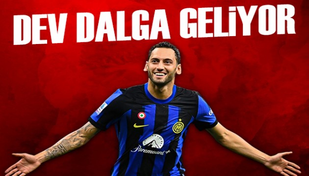 Dev dalga geliyor | Spor basını ne yazdı?