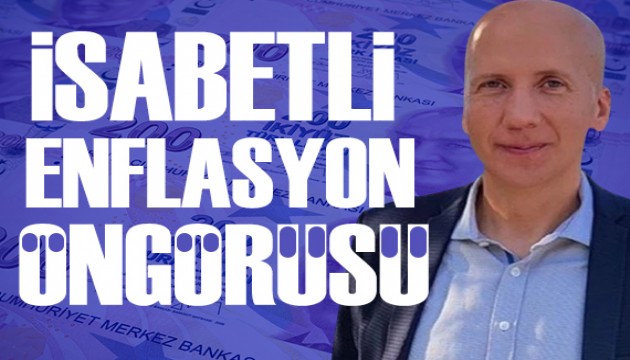 Prof. Dr. Hakan Kara'nın isabetli enflasyon öngörüsü