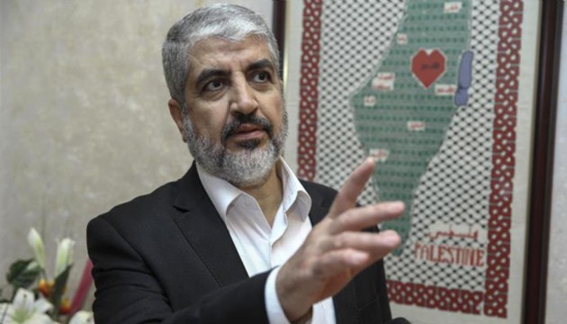 Hamas'tan İslam dünyasına savaş çağrısı