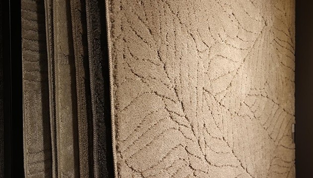 Halıcılardan milyar dolarlık ihracat