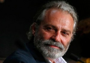 Haluk Bilginer'den başkanlık sistemi açıklaması