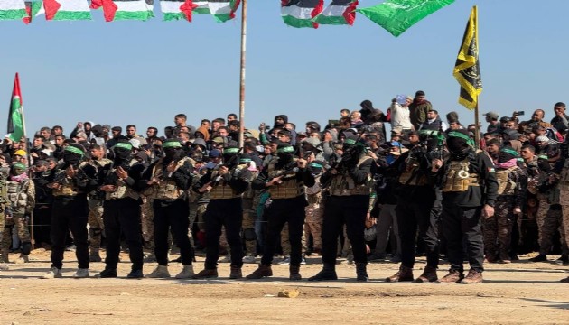 Beyaz Saray, Hamas'la doğrudan görüşme yaptıklarını teyit etti