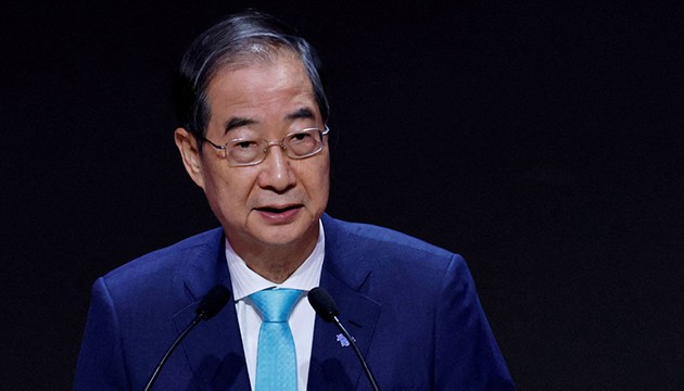 Başbakan'ın azli reddedildi