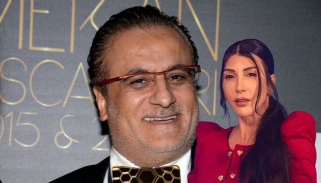 Hande Yener'den Erol Köse'ye veda mesajı!