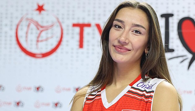 Hande Baladın için sakatlık açıklaması
