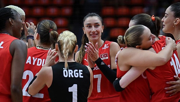 Sultanlar ABD ile karşılaşacak