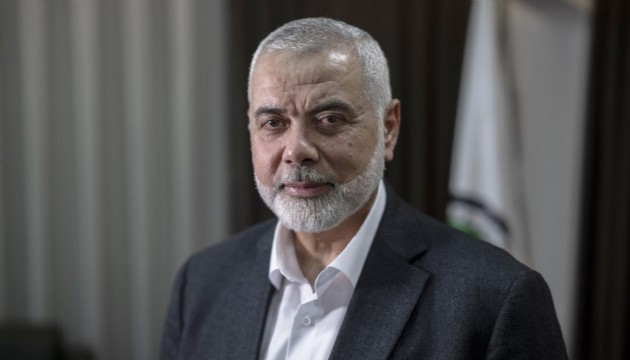 Hamas, Heniyye iddialarını yalanladı
