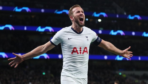 Bayern Münih, Harry Kane için sınırları zorluyor