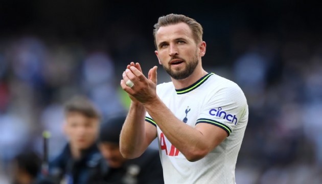 Harry Kane'e asronomik teklif! Yeni adresi Manchester United mı olacak?