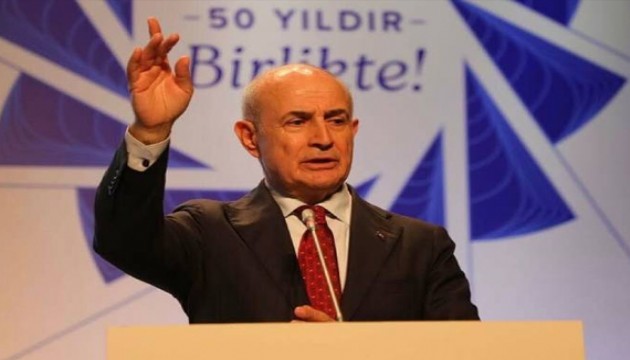 CHP'li başkan için iddianame