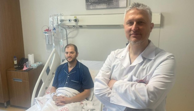 Aort hastalığı olan hasta 