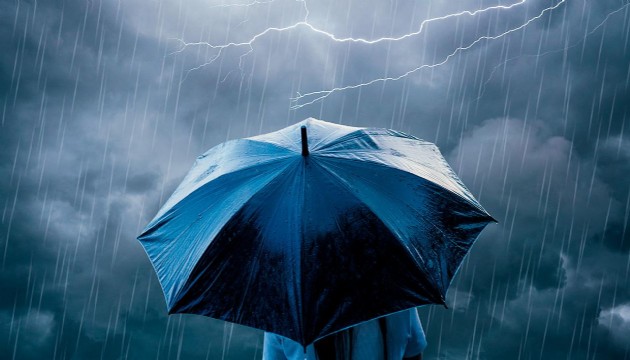 Meteorolojiden uyarı: Yağışlı hava kapıda