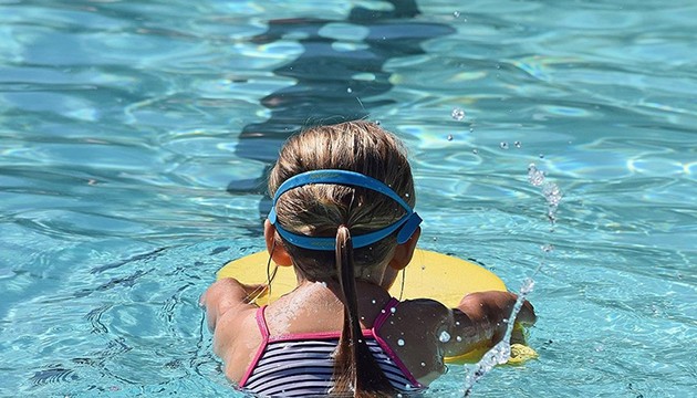 Uzman isimden havuz uyarısı