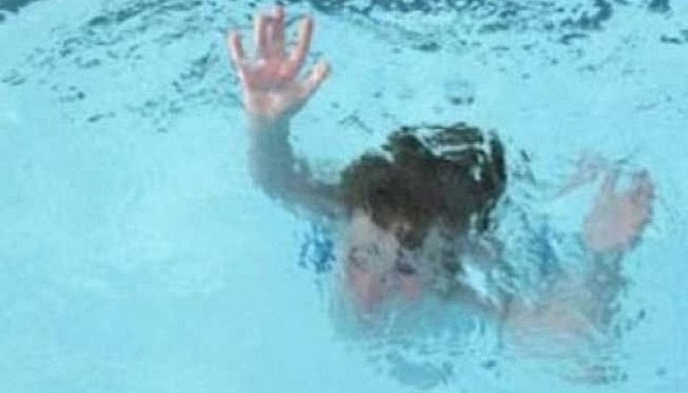 4 yaşındaki çocuk boğuldu, cankurtaran intihar etti