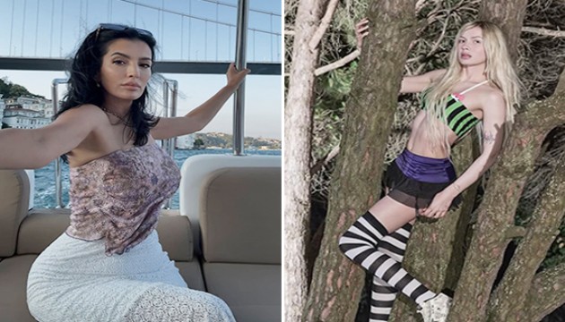 Aleyna Tilki'nin annesi Havva Öztel'in, abone özel içeriklerinden elde ettiği gelir gündem oldu