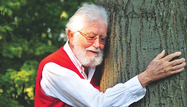 Toprak Dede anılıyor