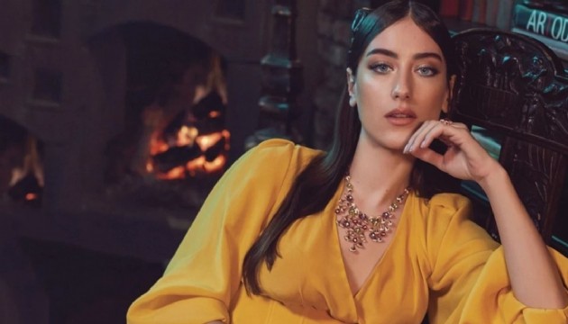 Hazal Kaya nasıl kilo verdiğini açıkladı!