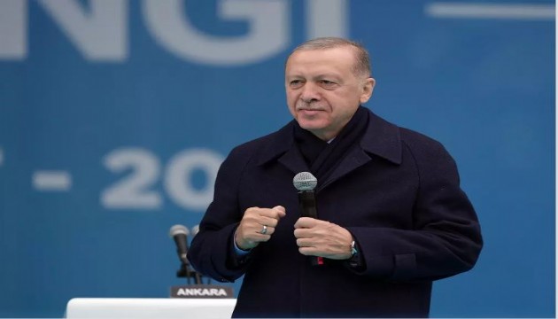 Erdoğan'ın programı belli oldu