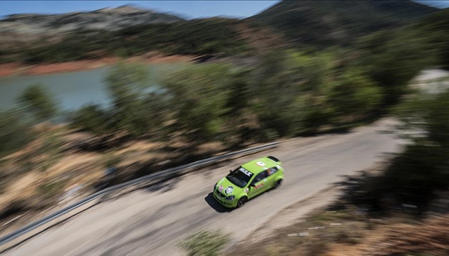 Hitit Rallisi izleyiciyle buluşacak