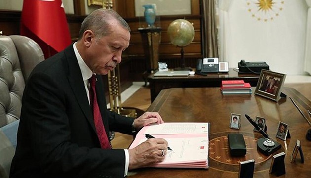 Hizbullah hükümlülerinin cezası kaldırıldı