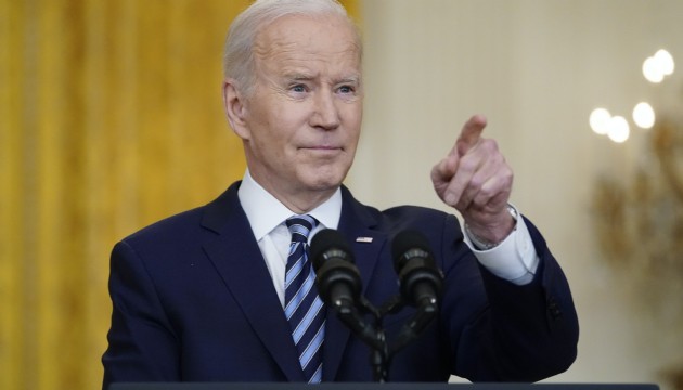 Biden'dan sert açıklama: Yargılanacak!