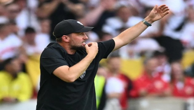 Fenerbahçe'yle ismi geçen Hoeness açıklama yaptı