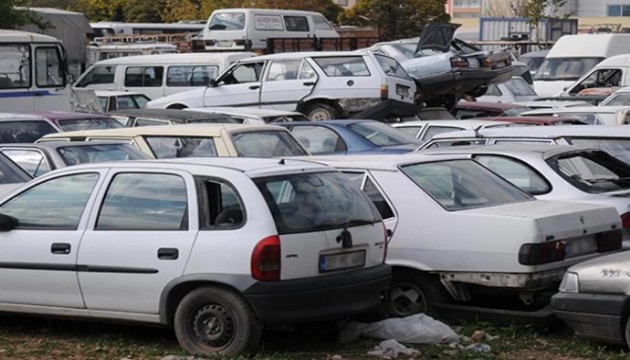 MHP'den 2000 öncesi araçlar için yerli araç teklifi