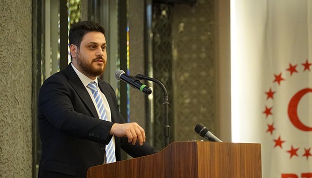 BTP Genel Başkanı Hüseyin Baş'a 8 yıla kadar hapis istemi