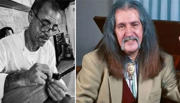 Barış Manço'nun sahne arkadaşı evinde ölü bulundu