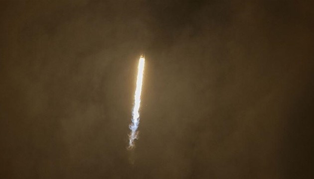 Husiler: ABD'ye ait İHA'yı düşürdük