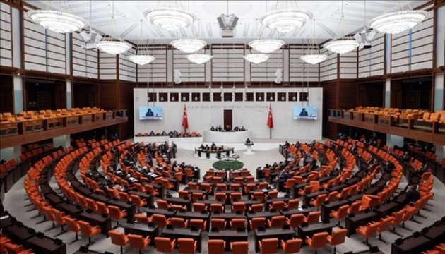 Kurtulmuş'tan Gazze için olağanüstü toplantı çağrısı