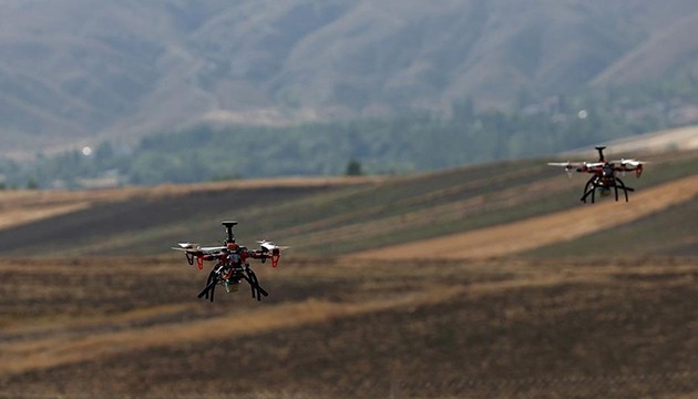 İHA pilotu sayısı katlanıyor