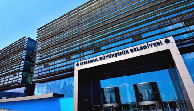 İBB yolsuzluk soruşturmasında 8 şüpheliye tutuklama