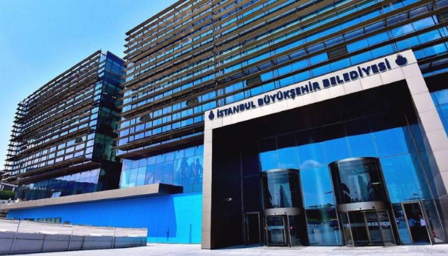 İBB davasında yeni karar