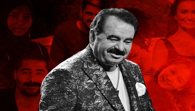 Tatlıses vasiyetini açıkladı: 