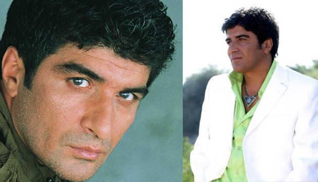 Kısa zamanda gönüllerde yer eden şarkılarıyla İbrahim Erkal