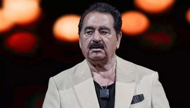 İbrahim Tatlıses'den samimi açıklamalar: 'Torunlarımın sayısını bilmiyorum'