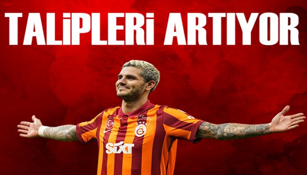 Icardi'nin talipleri artıyor | Spor Basını ne yazdı?