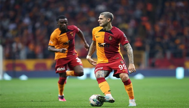 Galatasaray'ın Mauro Icardi teklifi masada