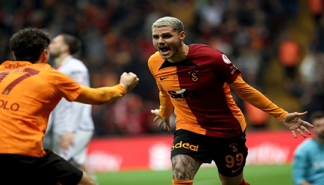 Icardi seçimini yaptı: Galatatasaray'da kalmak istiyor mu?