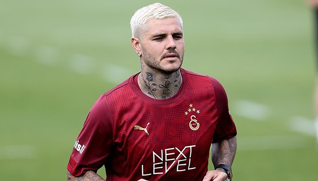 İnce'den açıklama: Tek isteğimiz Icardi'nin sağlıklı dönmesi
