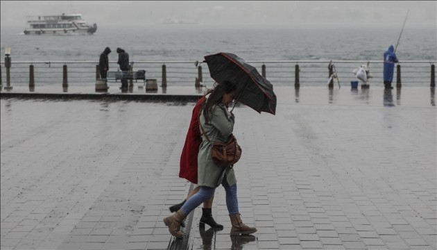 İçişleri'nden çok sayıda il için uyarı