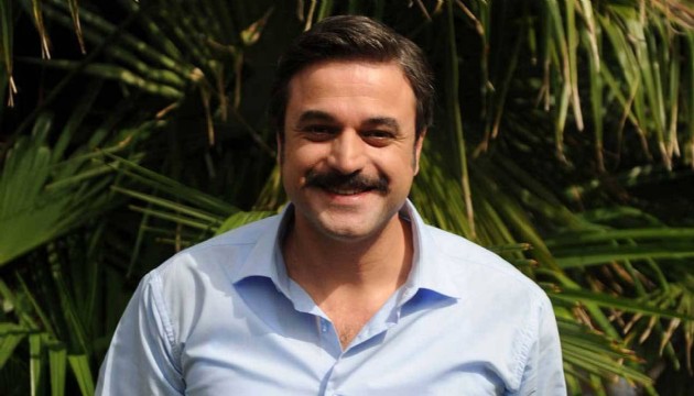 Ufuk Özkan yoğun bakımda!