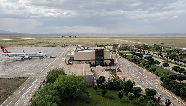 Iğdır açık hudut kapısı oldu