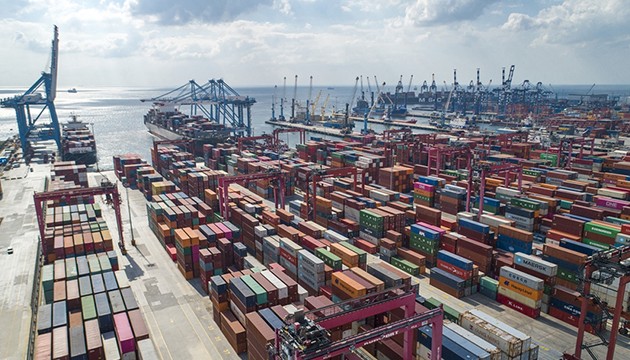 Serbest bölgelerde ihracat rekoru